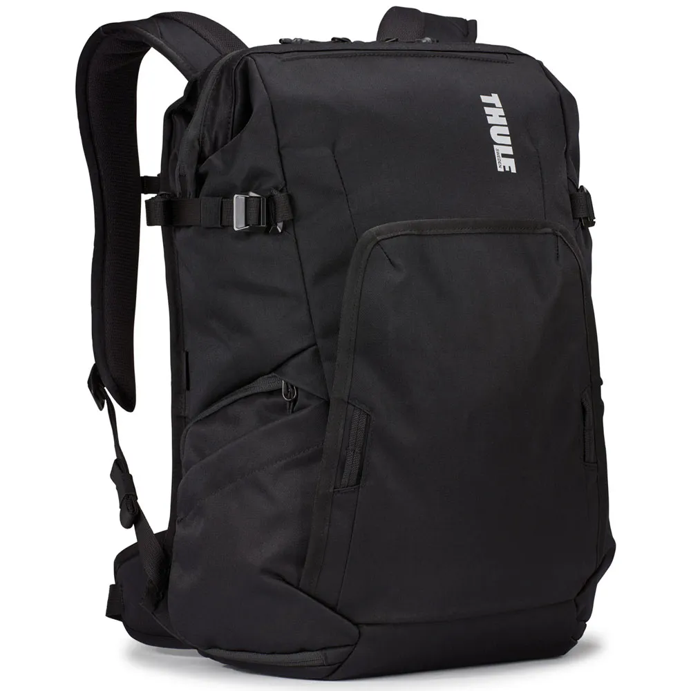 Thule Covert Camera 24L Backpack Black günstig online kaufen