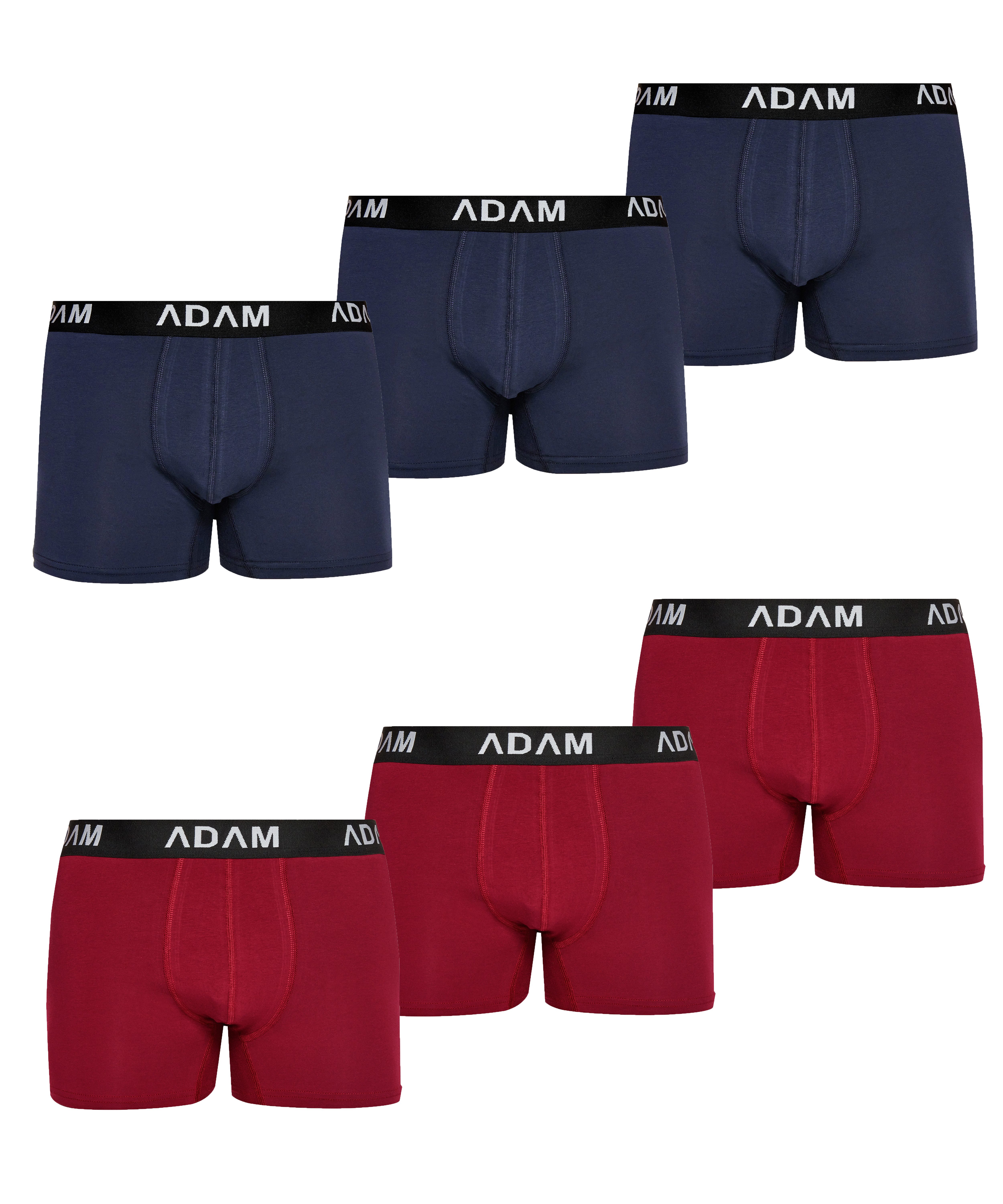 ADAM JEANS Boxershorts die preisgünstigsten Herren günstig online kaufen