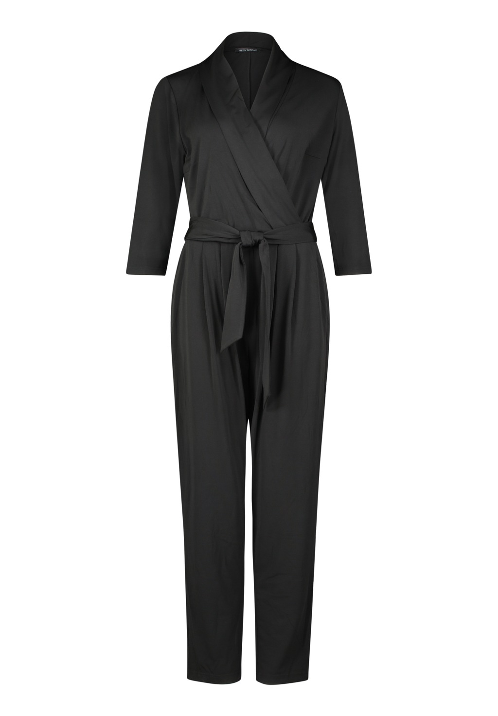 Betty Barclay Overall "Betty Barclay Jumpsuit mit Eingrifftaschen", (1 tlg. günstig online kaufen