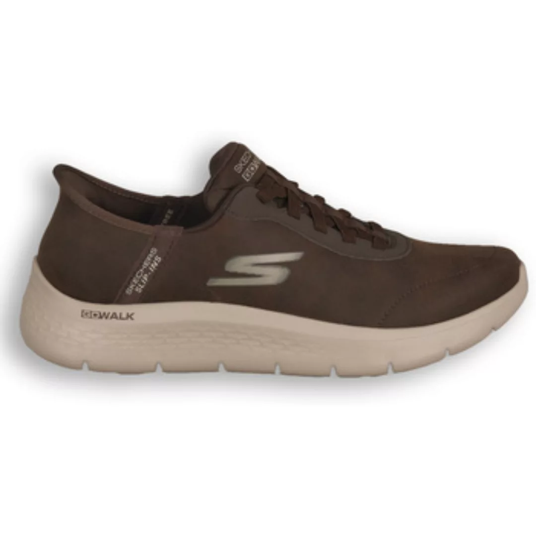 Skechers  Sneaker BRN GO WALK günstig online kaufen