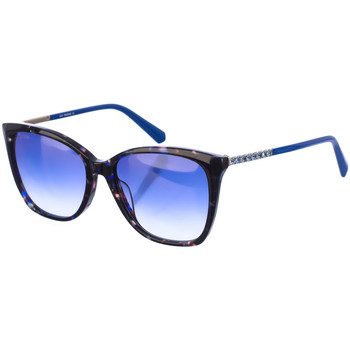 Swarovski  Sonnenbrillen SK0310S-55W günstig online kaufen