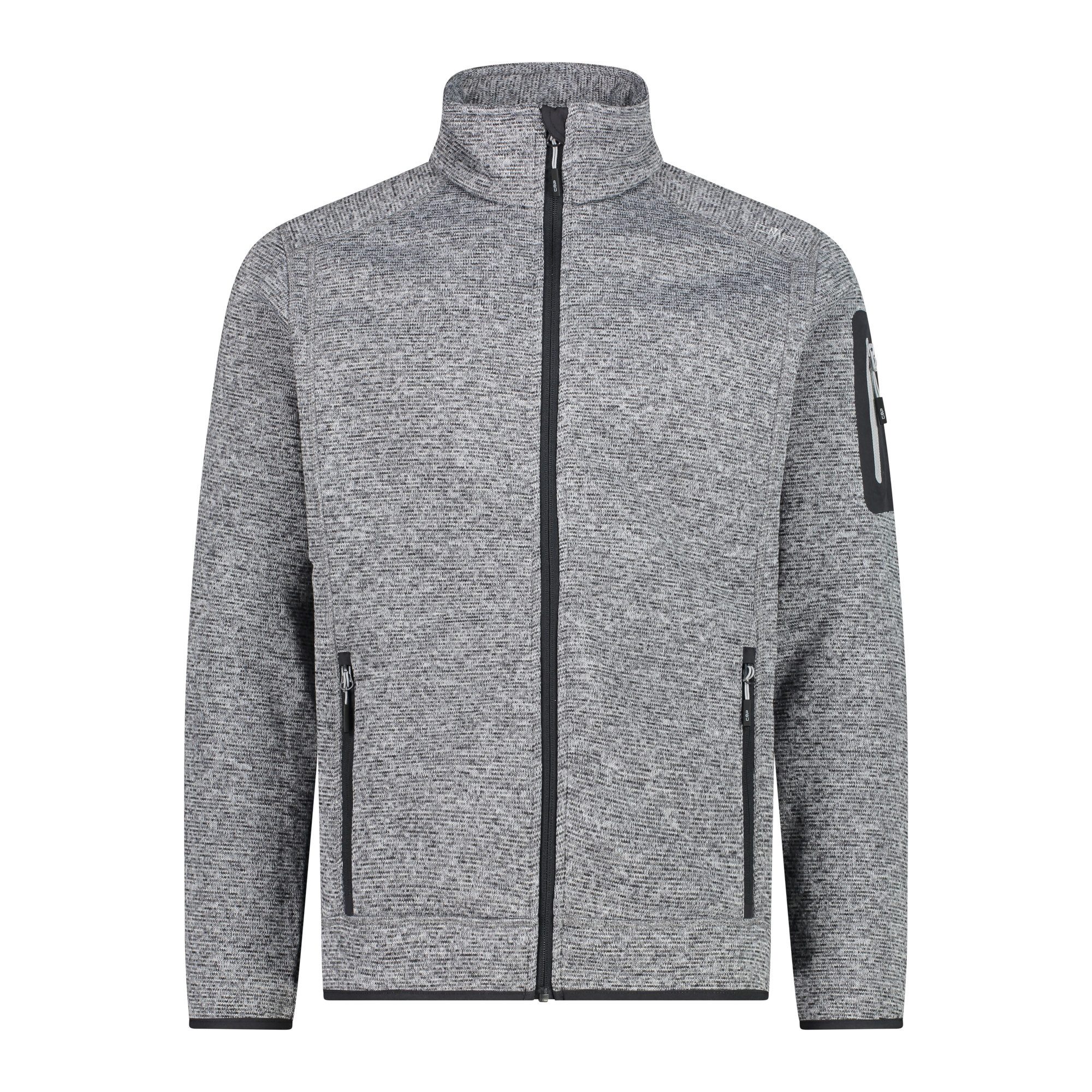 CMP Fleecejacke CMP Herren Fleece Jacke günstig online kaufen