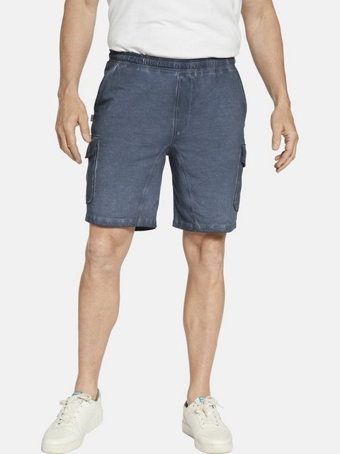 Jan Vanderstorm Sweatbermudas "Sweatbermuda FRERK" günstig online kaufen