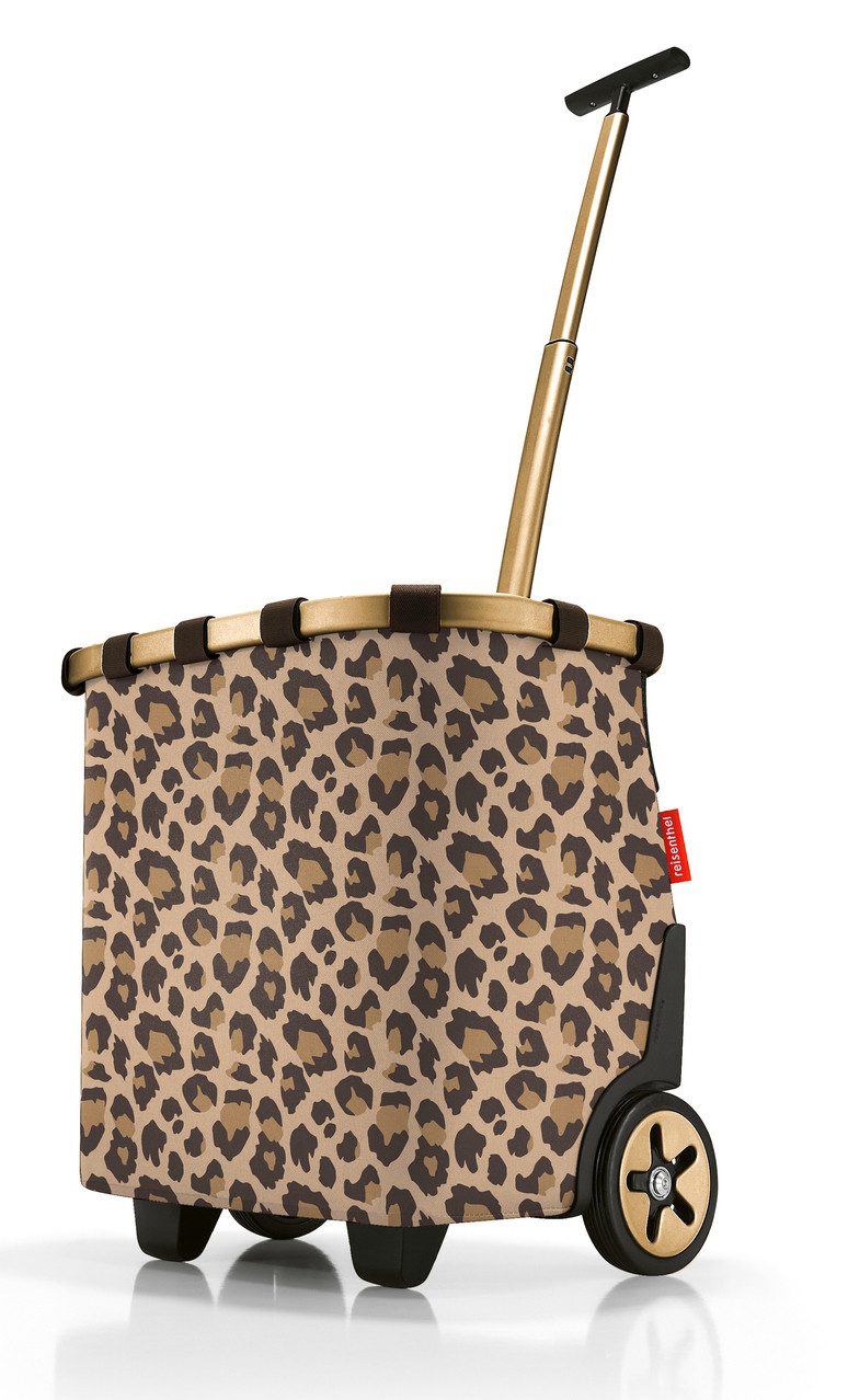 REISENTHEL® Einkaufstrolley carrycruiser, 40 l, herausnehmbares günstig online kaufen