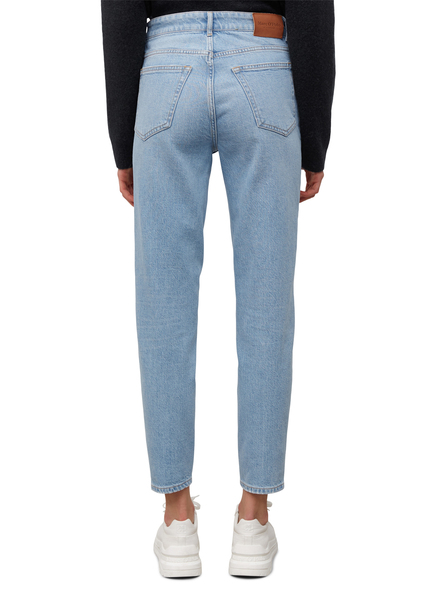 Mom Jeans - Mala - Aus Bio-baumwolle günstig online kaufen