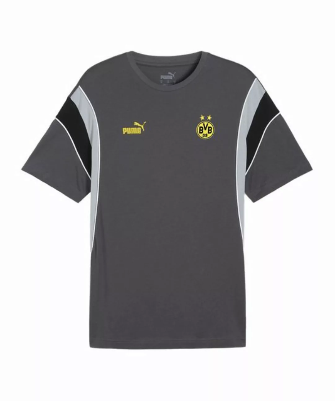 PUMA T-Shirt BVB Dortmund Ftbl Archive T-Shirt default günstig online kaufen
