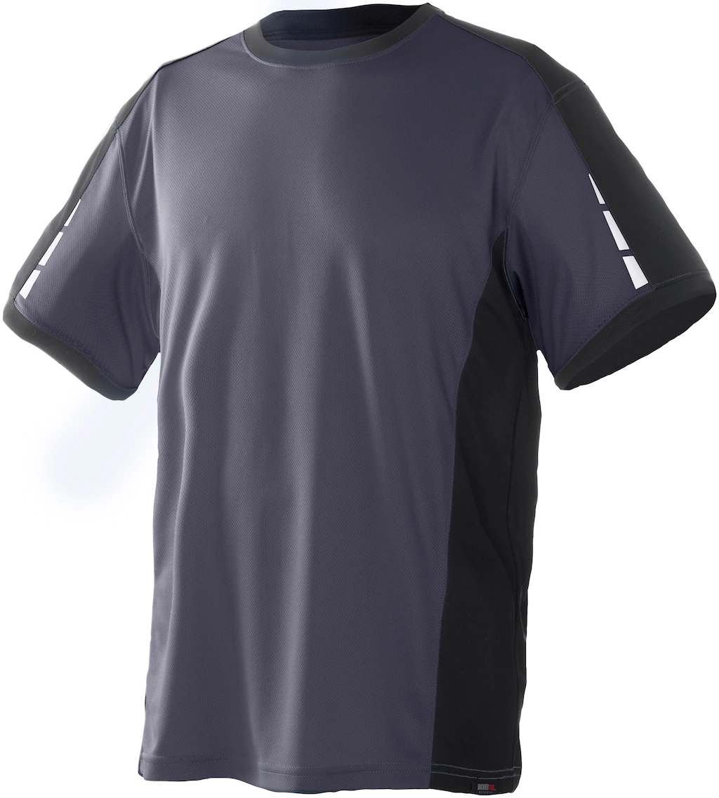 Dickies T-Shirt "Pro", mit reflektierenden Details an den Ärmeln günstig online kaufen