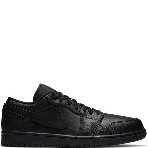 Nike Air Jordan I Low Schuhe EU 41 Black günstig online kaufen