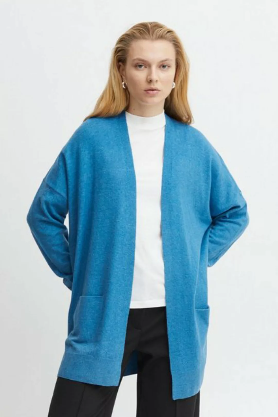 Ichi Cardigan IHALPA CA7 - 20110977 günstig online kaufen