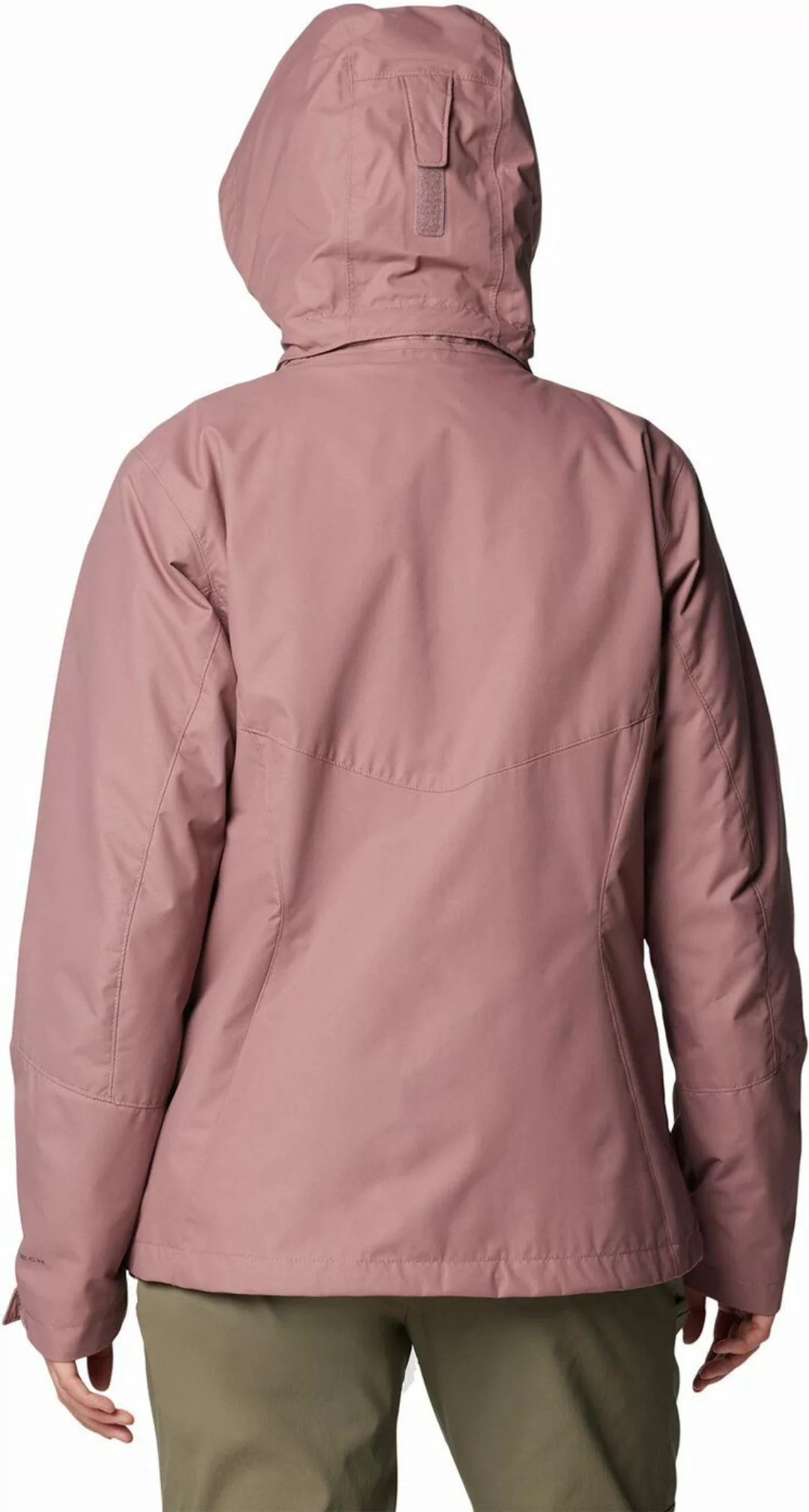 Columbia Doppeljacke Bugaboo III Fleece Interchange günstig online kaufen
