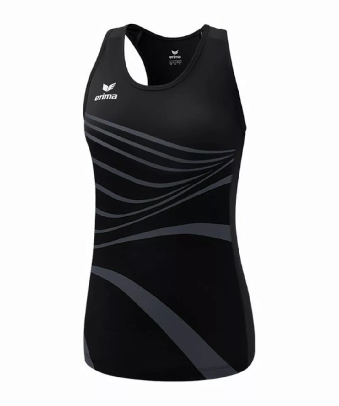 Erima Laufshirt Racing Singlet Damen default günstig online kaufen