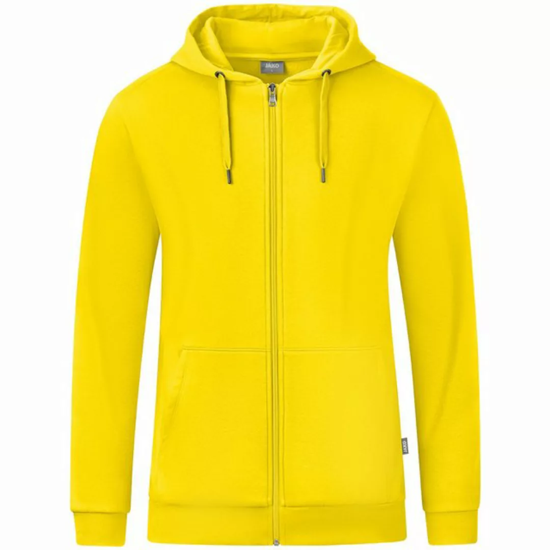 Jako Funktionsjacke JAKO Kapuzenjacke Organic günstig online kaufen