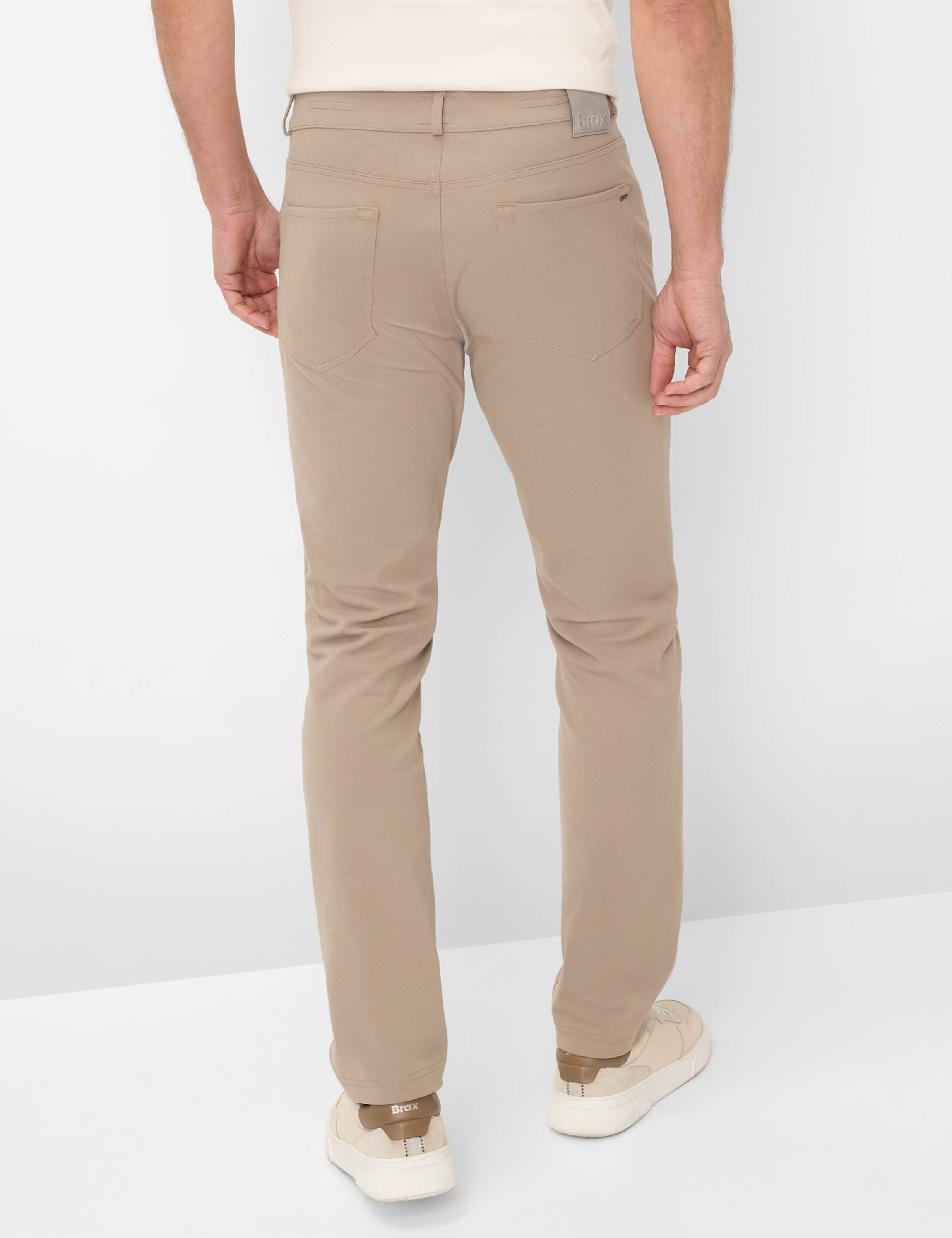 Brax 5-Pocket-Hose Style CHUCK günstig online kaufen