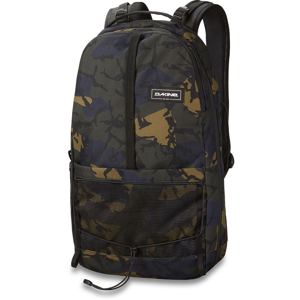 Dakine Split Adventure Lt 28l Rucksack One Size Cascade Camo günstig online kaufen