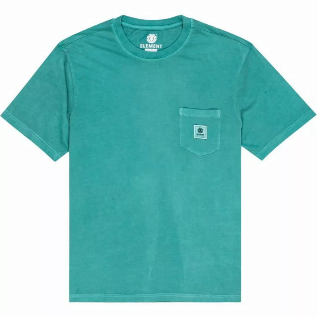 Element T-Shirt BASIC POCKET PI M TEES BASIC POCKET PI M TEES günstig online kaufen