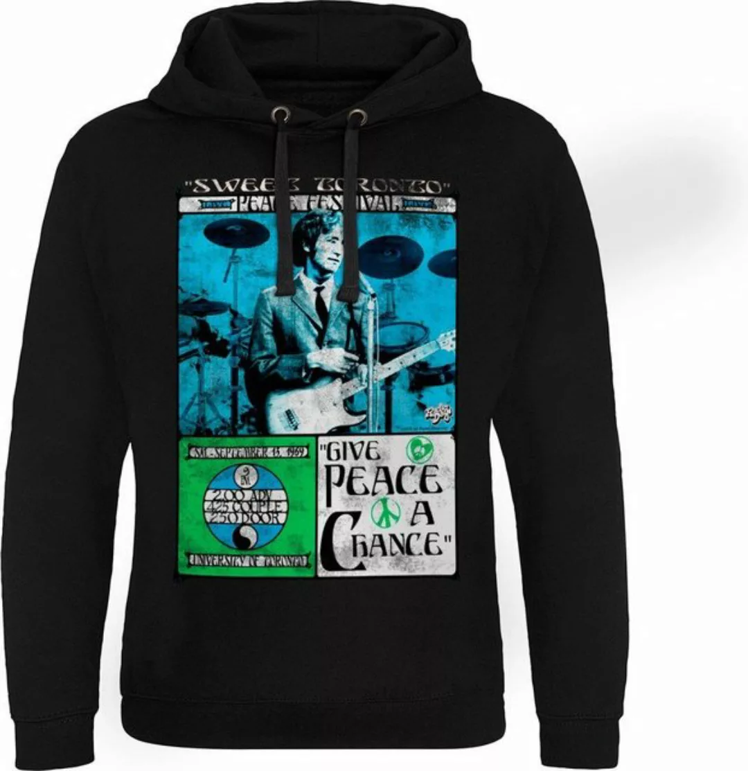 The Beatles Kapuzenpullover günstig online kaufen