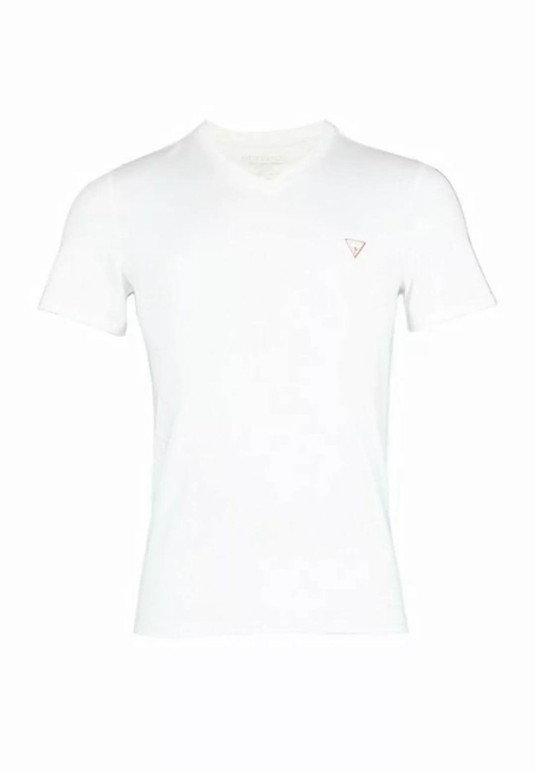 Guess T-Shirt T-Shirt VN SS Core Kurzarmshirt (1-tlg) günstig online kaufen