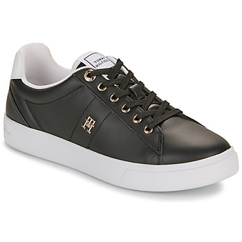 Tommy Hilfiger  Sneaker ESSENTIAL ELEVATED COURT SNEAKER günstig online kaufen