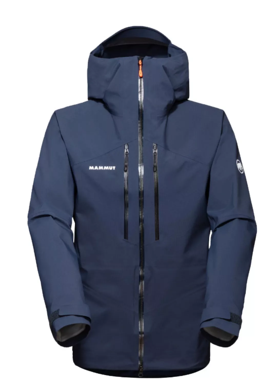 Mammut Taiss HS Hooded Jacket Men - Hardshelljacke günstig online kaufen