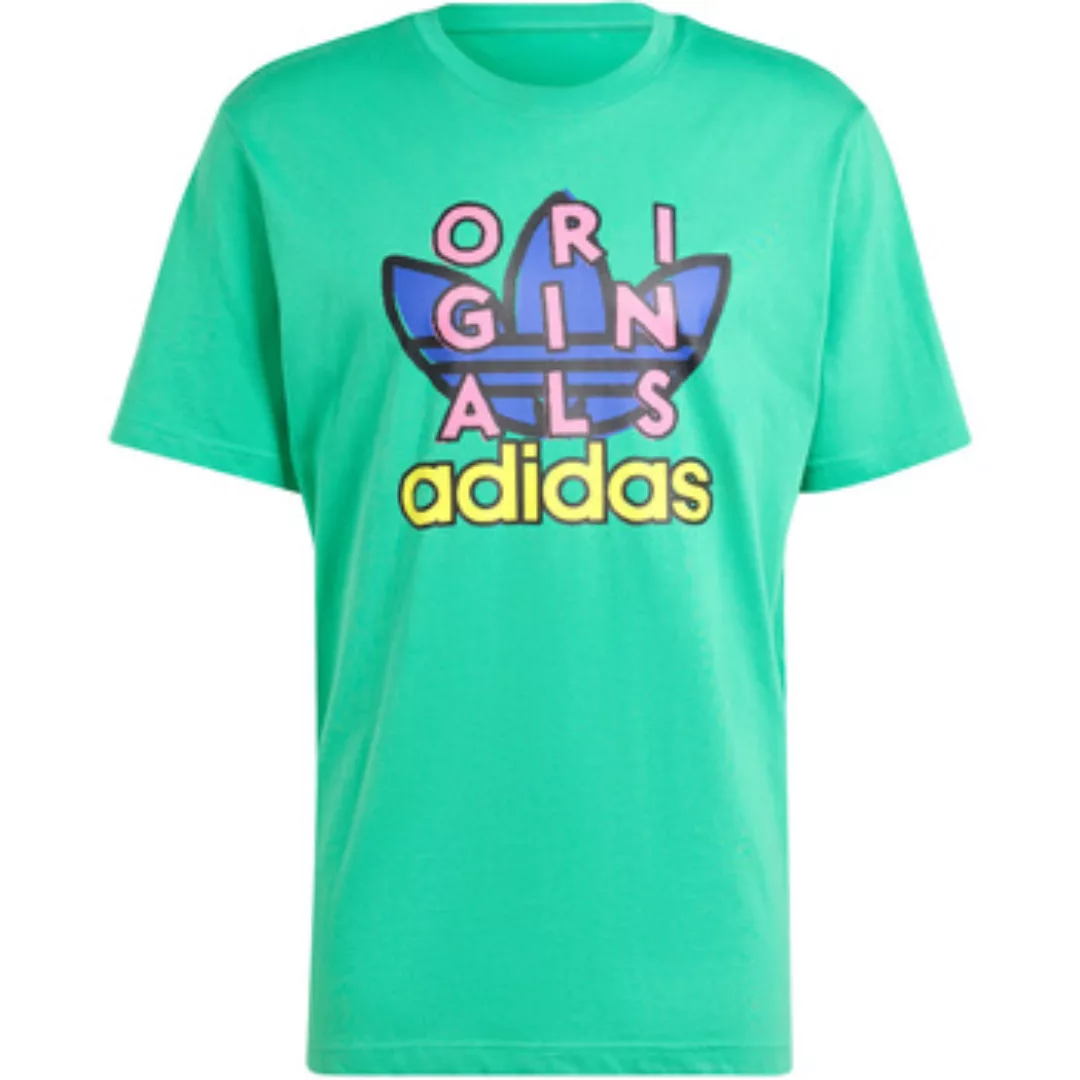 adidas  T-Shirts & Poloshirts - günstig online kaufen