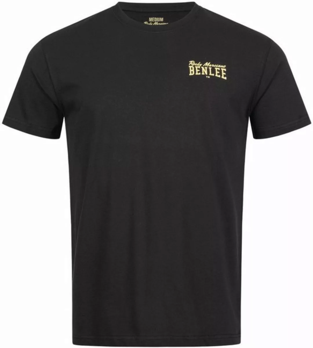 Benlee Rocky Marciano T-Shirt Benlee Herren T-Shirt Luka Adult günstig online kaufen