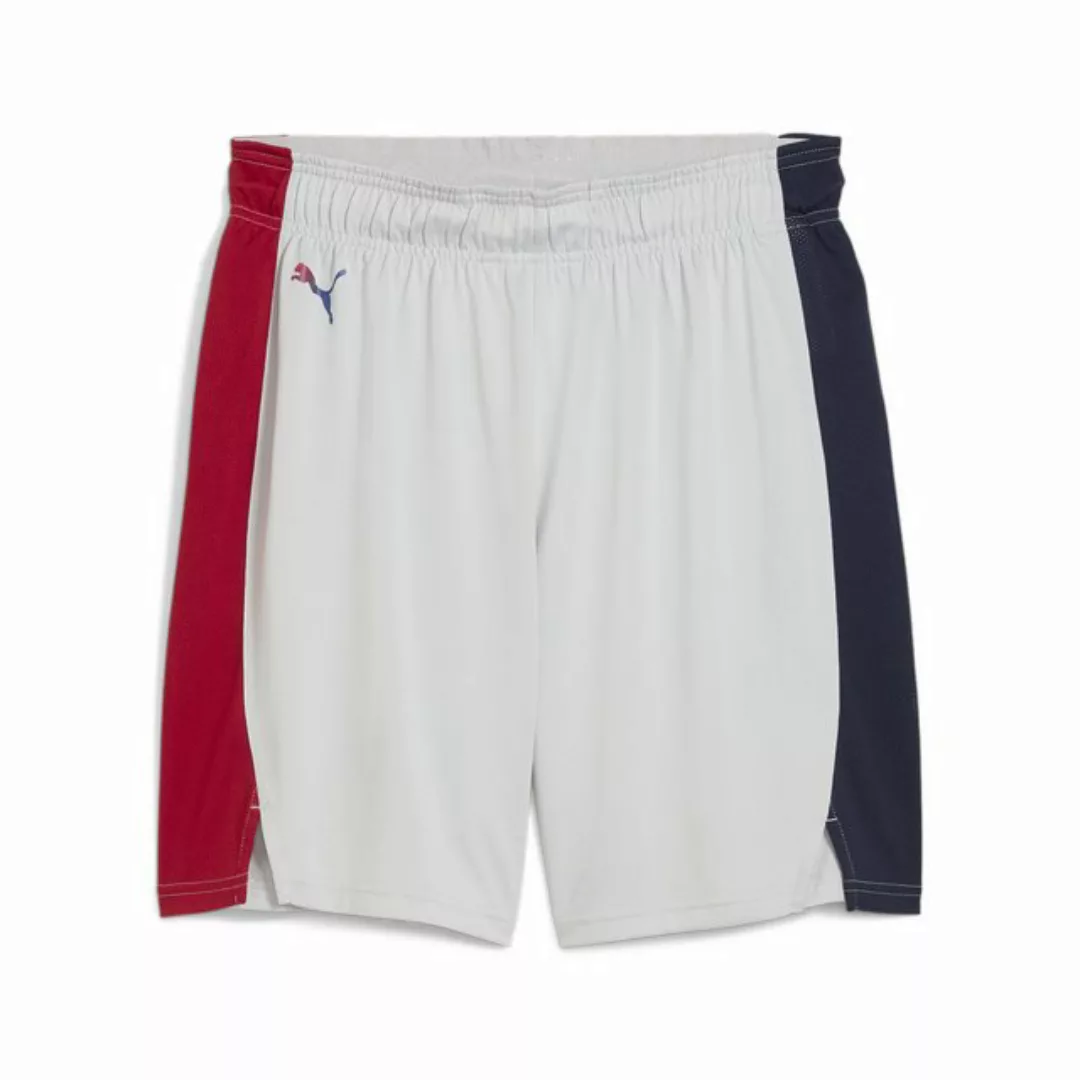 PUMA Shorts Saski Baskonia 24/25 Shorts Herren günstig online kaufen