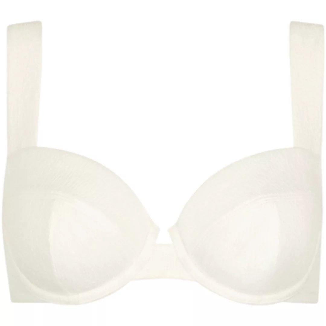 Lisca  Bikini Ober- und Unterteile Armaturiertes Badeanzugoberteil MALAGA günstig online kaufen