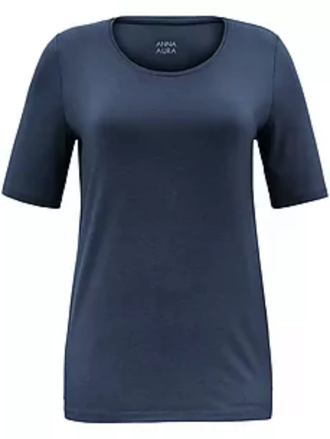 T-Shirt Anna Aura blau günstig online kaufen