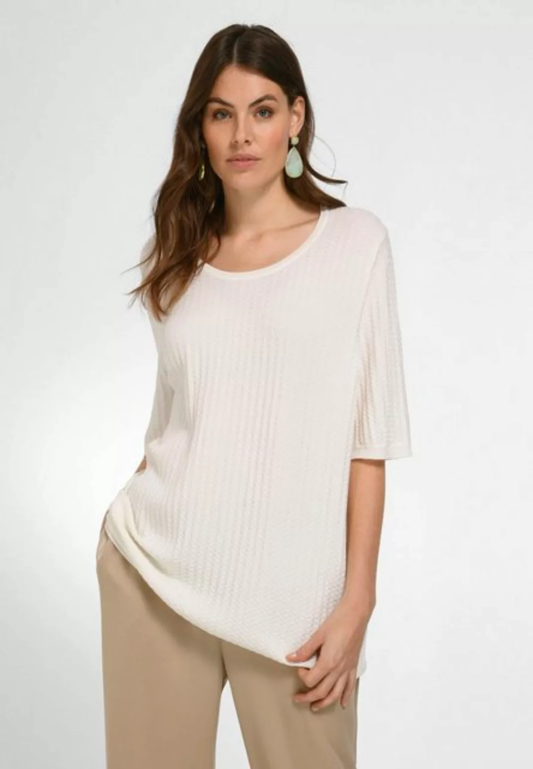 Emilia Lay Strickpullover Pullover günstig online kaufen