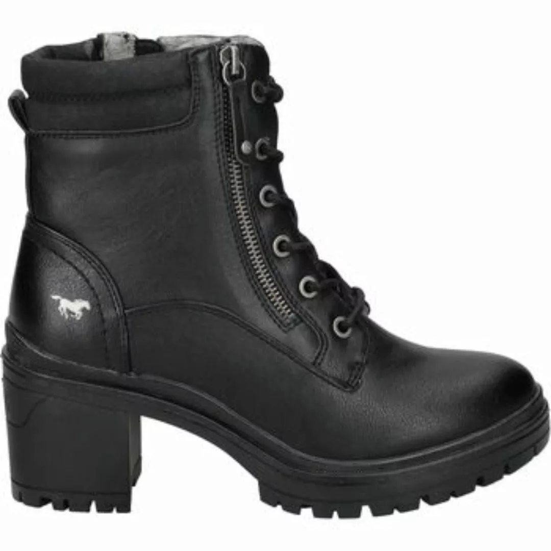 Mustang  Damenstiefel Stiefelette günstig online kaufen