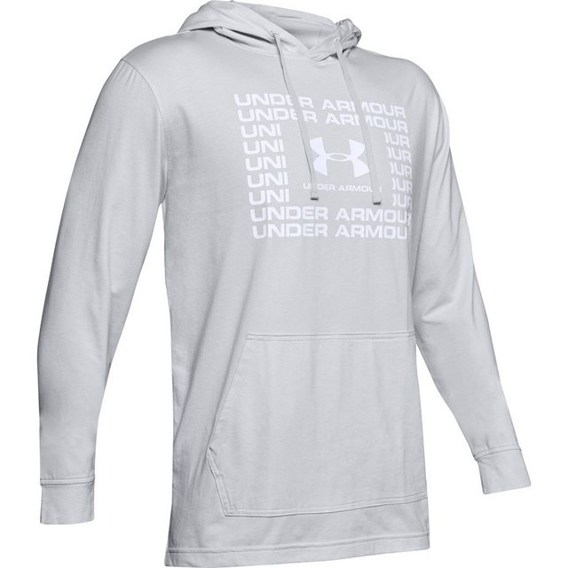 Under Armour® Kapuzenpullover Under Armour Herren Hoody UA Sportstyle 13456 günstig online kaufen