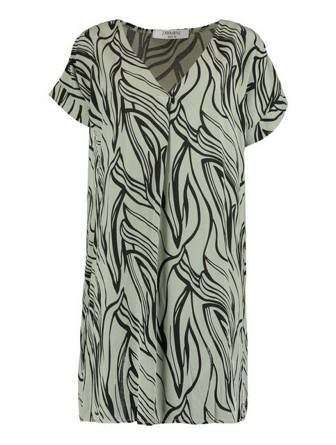 ZABAIONE Sommerkleid Dress Fe44e günstig online kaufen
