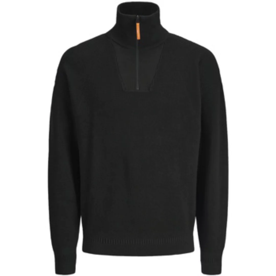 Jack & Jones Herren Highneck Pullover JCOOUTDOOR KNIT - Relaxed Fit günstig online kaufen