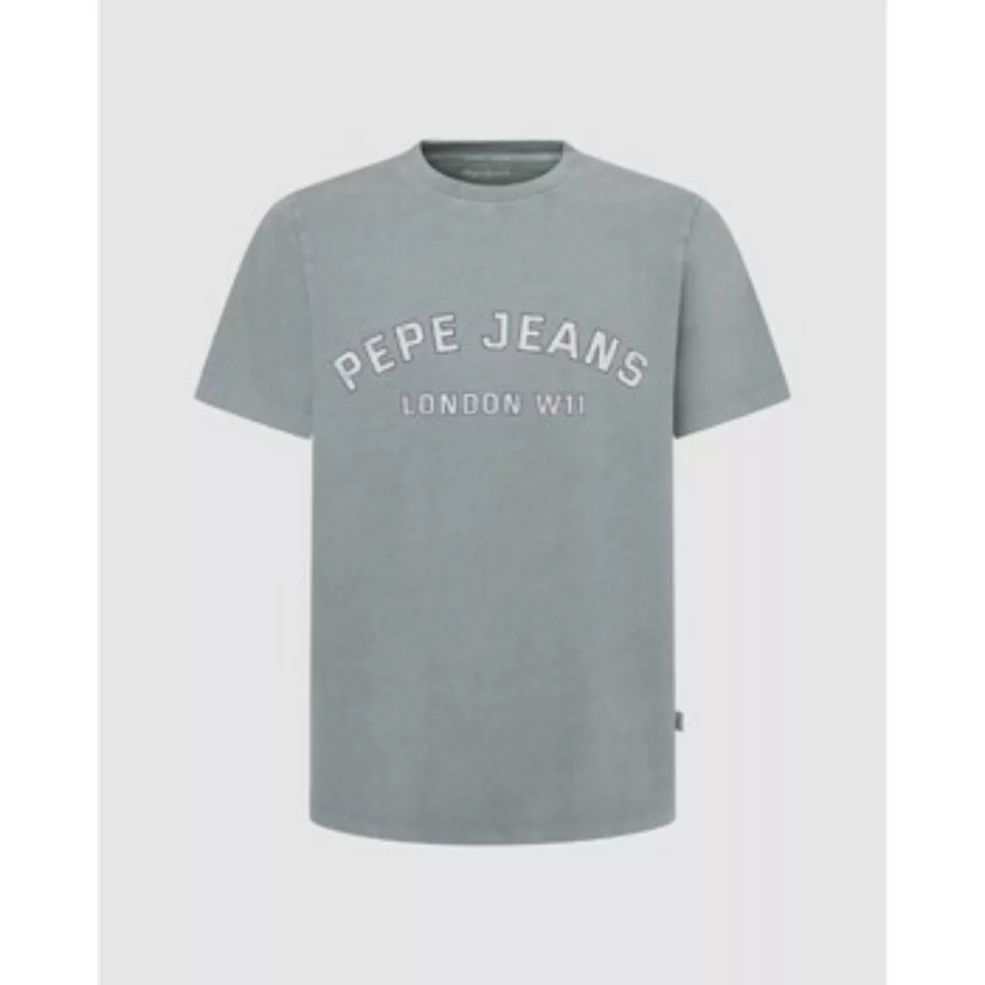 Pepe jeans  T-Shirt PM509628 ALDRIDGE günstig online kaufen