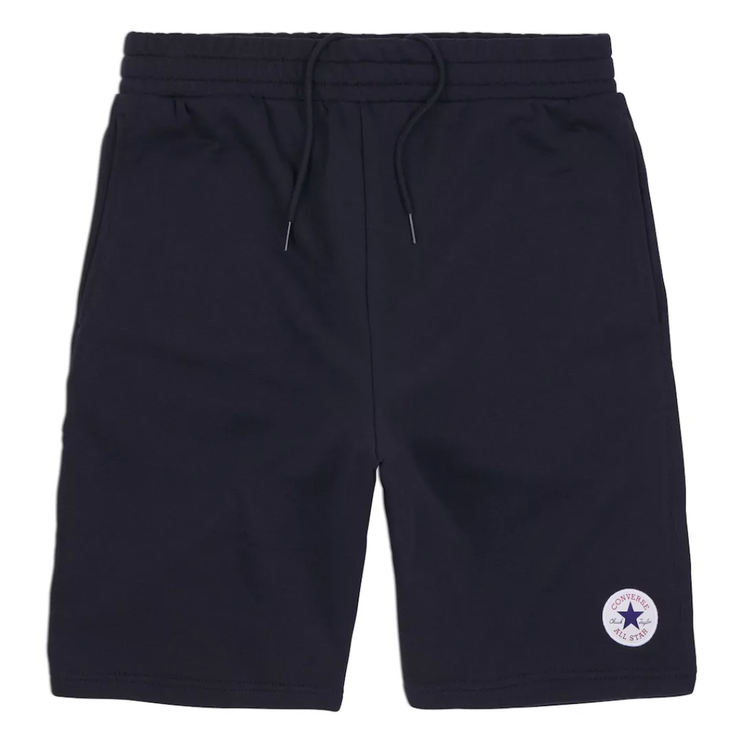 Converse Sweatshorts "CONVERSE GO-TO CHUCK TAYLOR PATCH 9" SHORTS", (1 tlg. günstig online kaufen