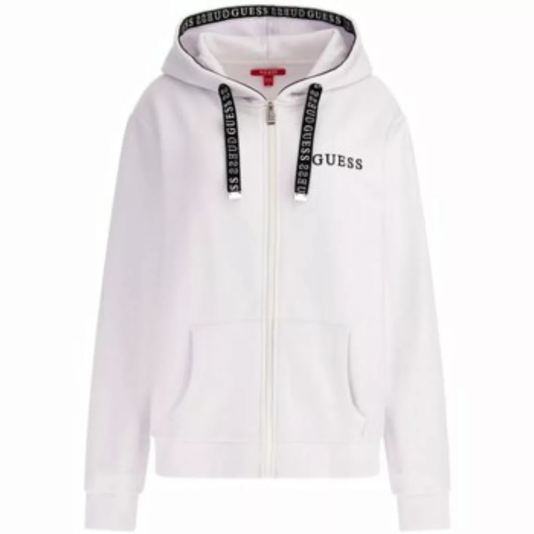 Guess  Sweatshirt Q4OQ14 K9FL0 günstig online kaufen