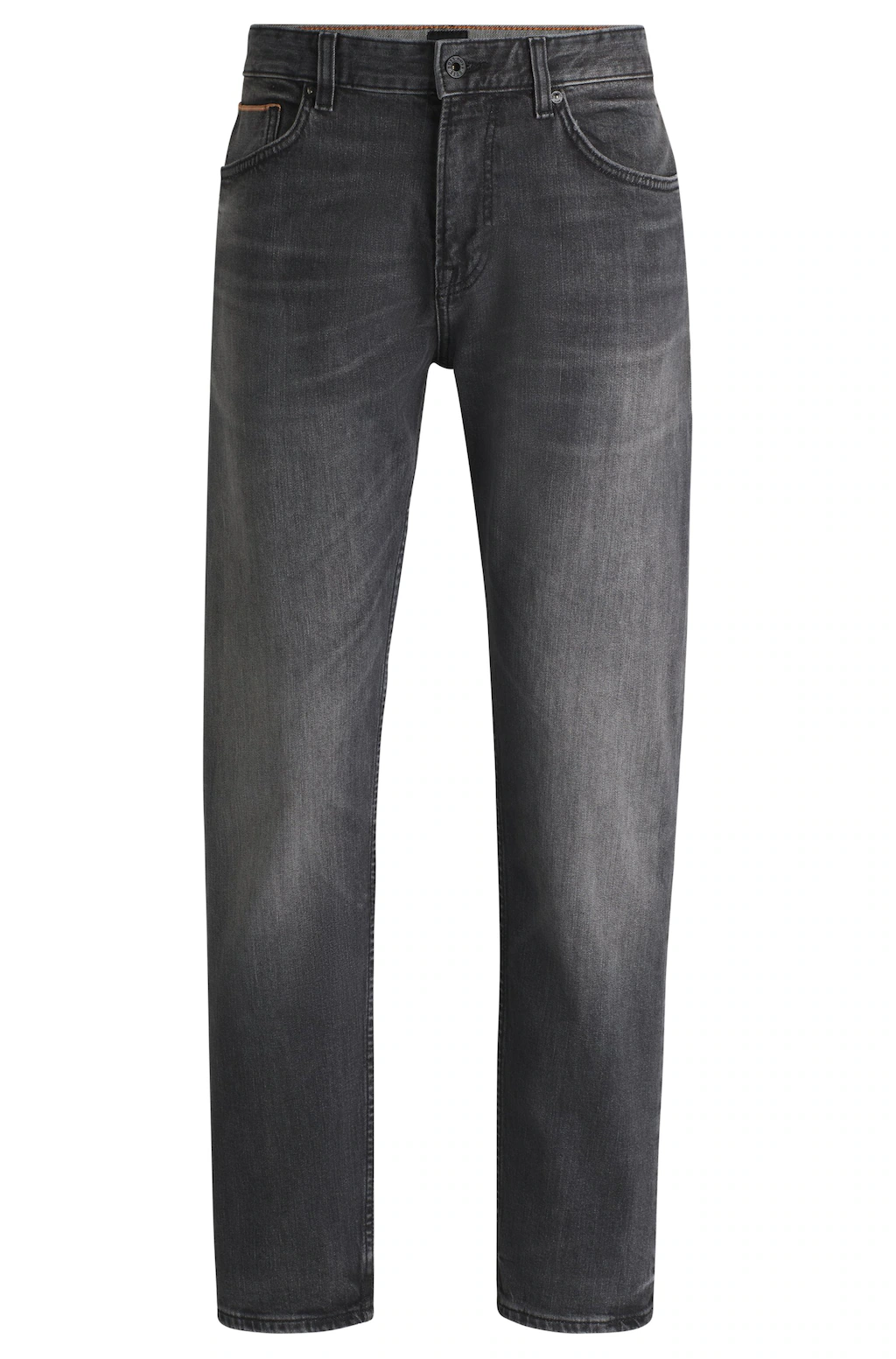 BOSS ORANGE Regular-fit-Jeans Re.Maine Selvedge BO günstig online kaufen