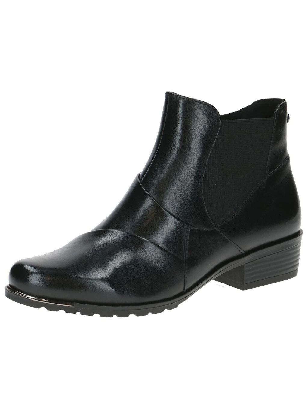 Caprice Stiefelette "Caprice Stiefelette Leder/Textil" günstig online kaufen