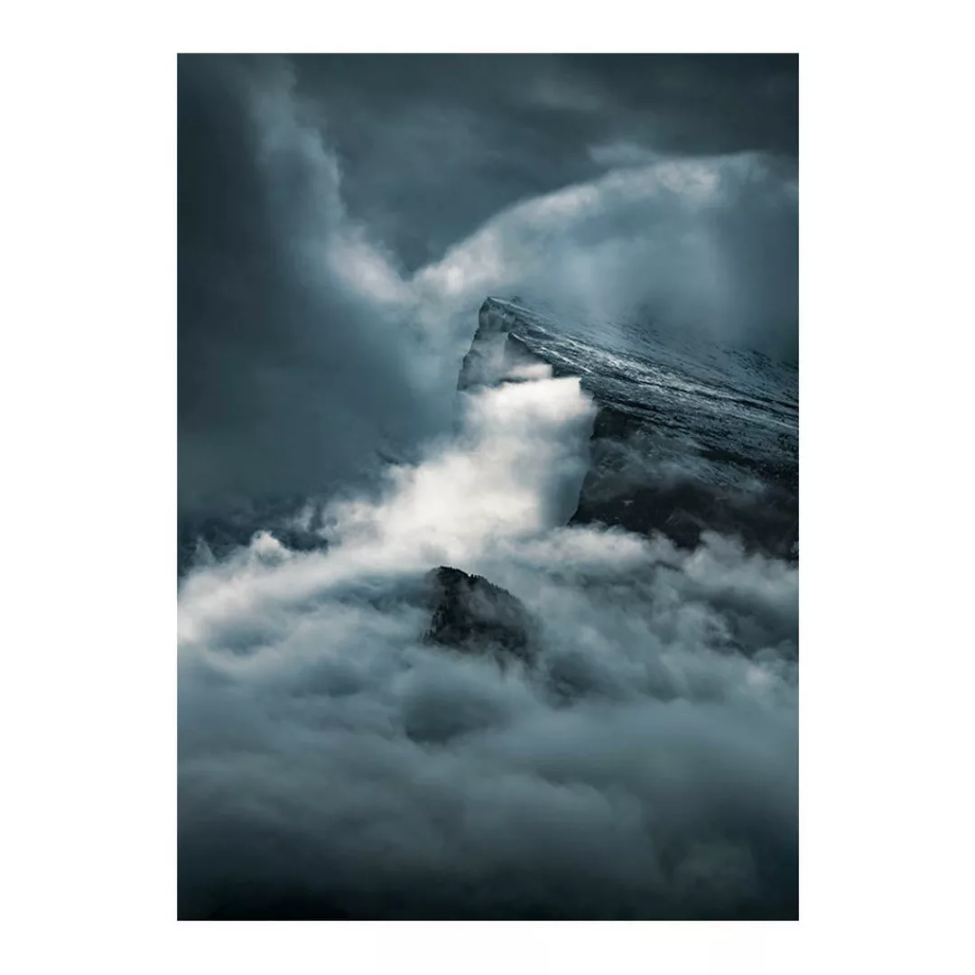 Komar Wandbild Arrowhead Natur B/L: ca. 50x70 cm günstig online kaufen