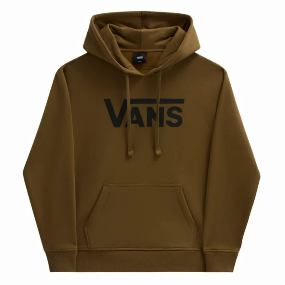 Vans Kapuzensweatshirt CLASSICVBFFHOODIE mit Logodruck günstig online kaufen