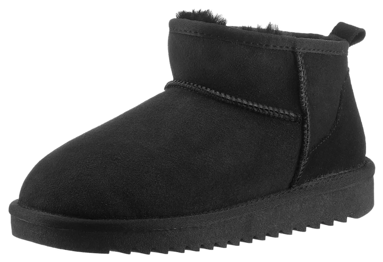 Ara Winterboots "ALASKA", Schlupfboots, Snowboots, Winterboots in Bequemwei günstig online kaufen