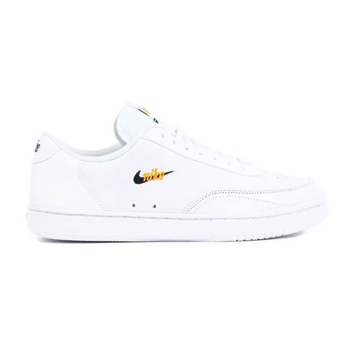 Nike Court Vintage Prem Schuhe EU 45 1/2 White günstig online kaufen