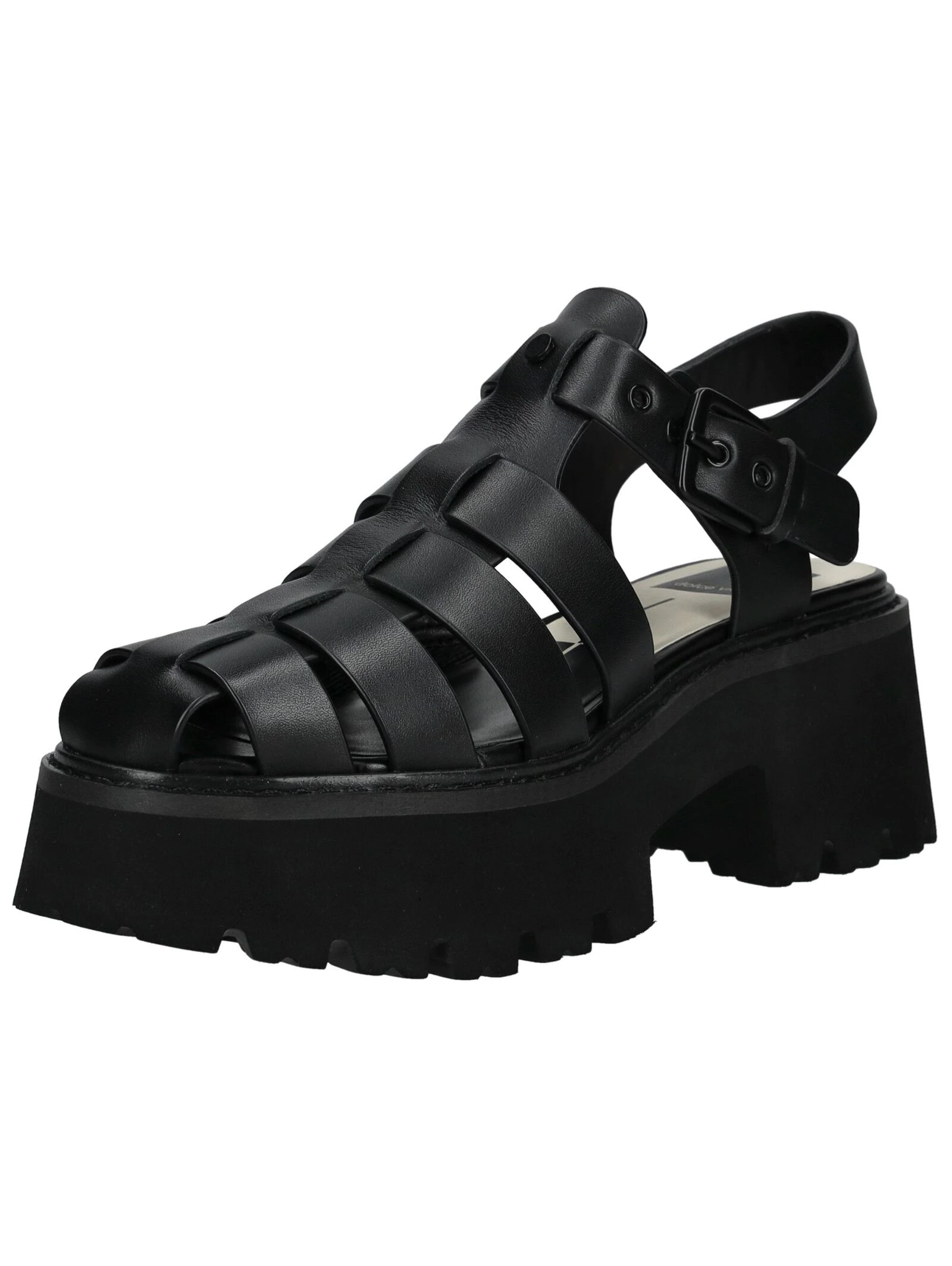 Dolce Vita Riemchensandale "Dolce Vita Sandalen Leder" günstig online kaufen