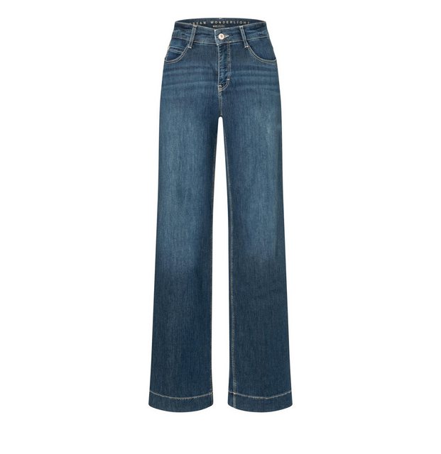 MAC 5-Pocket-Jeans Dream Wide günstig online kaufen