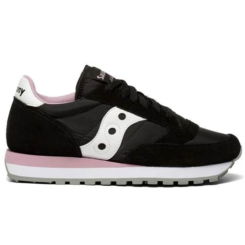 Saucony Wmns Jazz Original Schuhe EU 39 Black günstig online kaufen