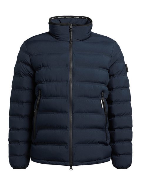 khujo Steppjacke HAGEN MATT günstig online kaufen