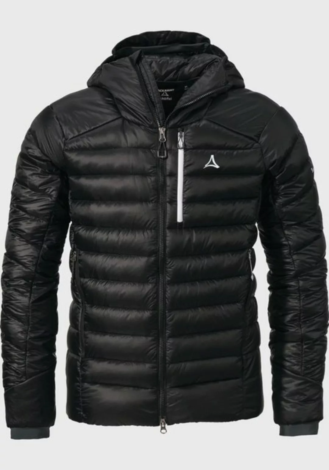 Schöffel Outdoorjacke Down Jacket Tschierval M günstig online kaufen