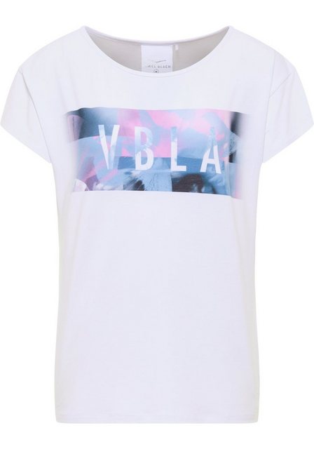 Venice Beach Rundhalsshirt T-Shirt VB TIANA (1-tlg) günstig online kaufen