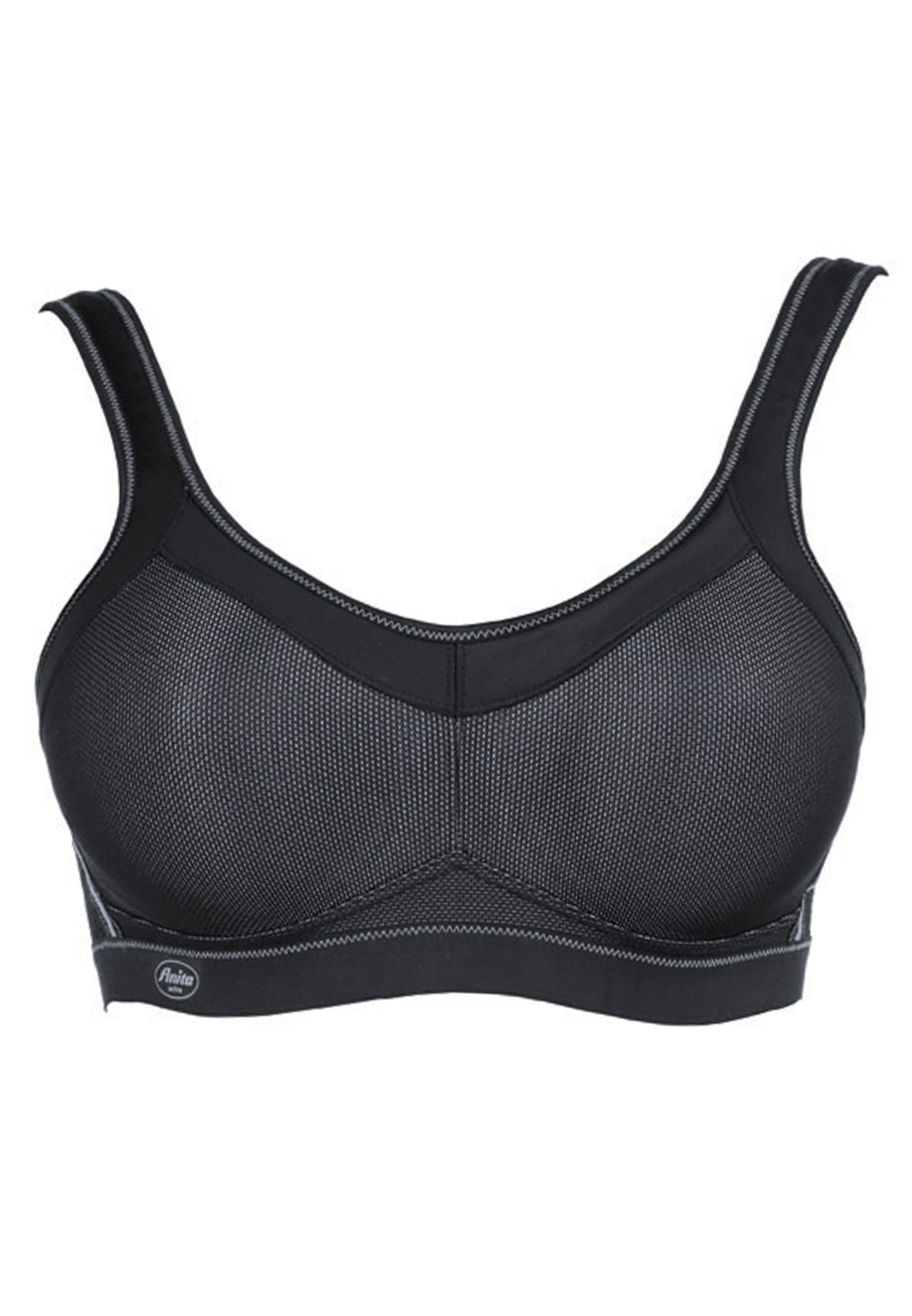 Anita Active Sport-BH "Momentum", atmungsaktiv, leicht schimmernd, Komfortt günstig online kaufen