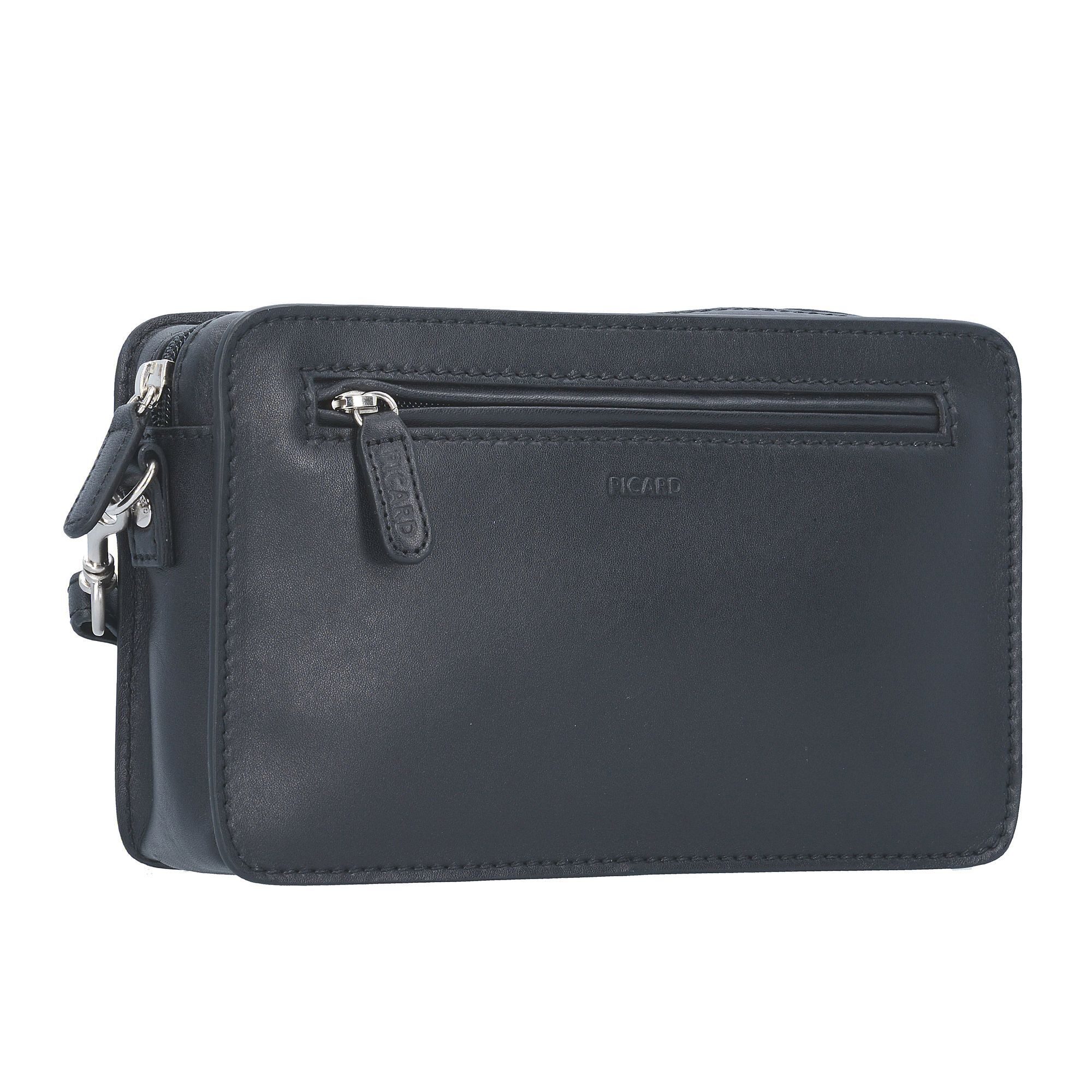 Picard Handgelenktasche Wristlet, aus echtem Rindsleder günstig online kaufen